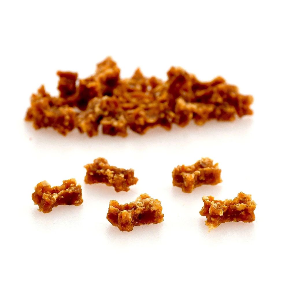 SANAdog mini pulykahús tréning snack