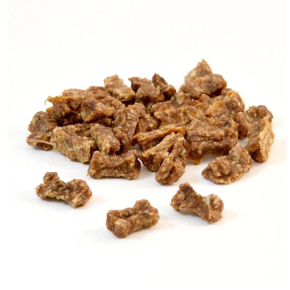 SANAdog mini nyúlhús tréning snack