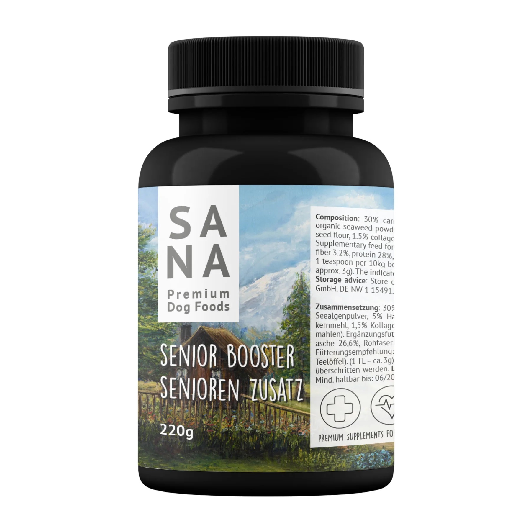 sanaseniorbooster