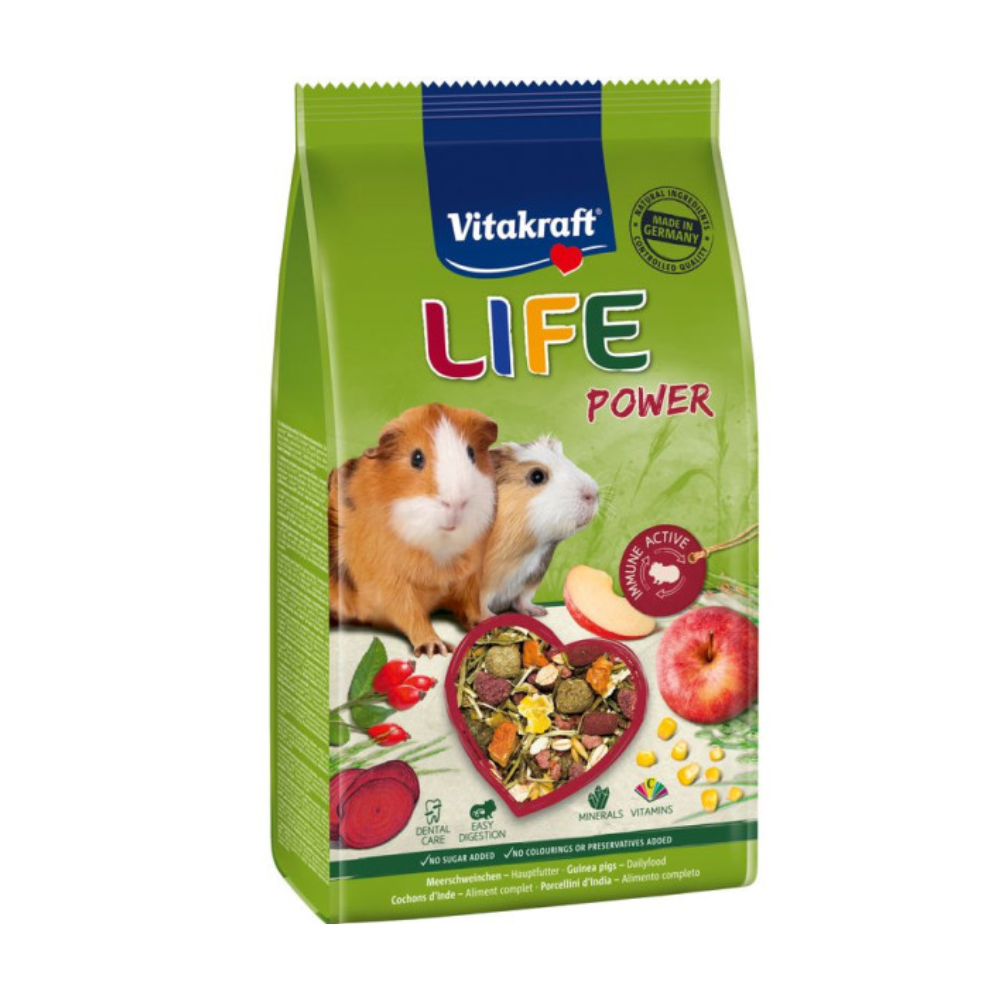 Vitakraft-Life-Power-Tengerimalac-eledel-600g