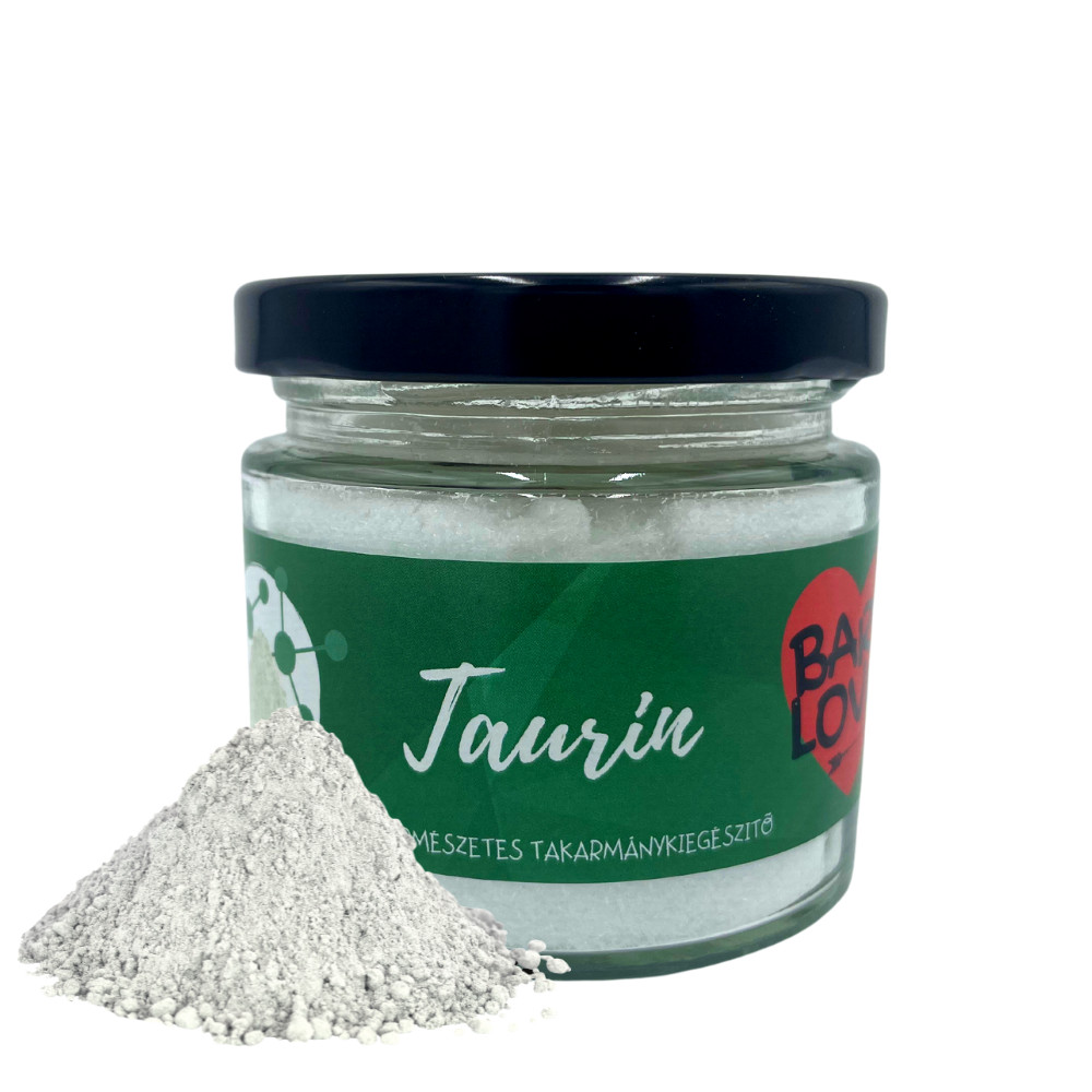 barf-love-taurin-120-g