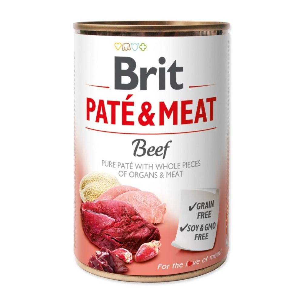 brit_pate&meat_konzerv_marha_400g