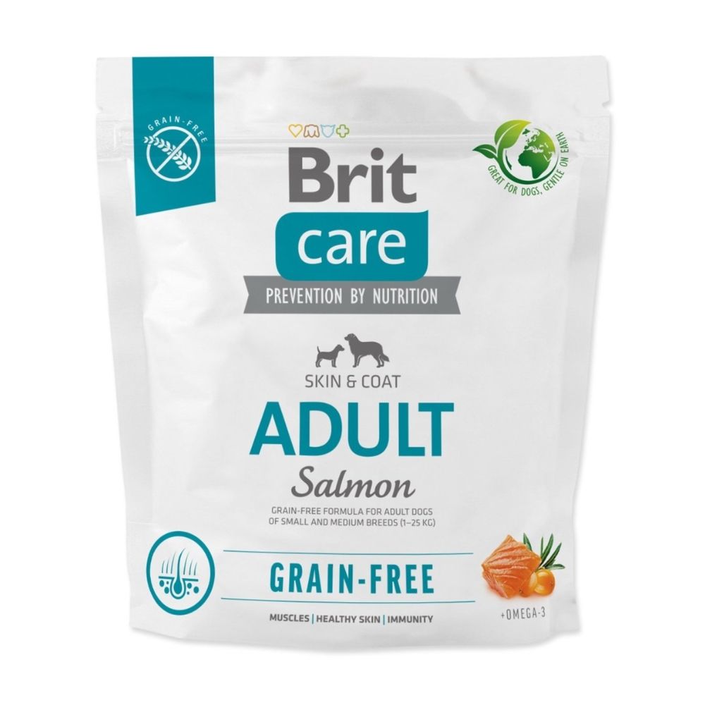 britcare_adult_salmon_1kg