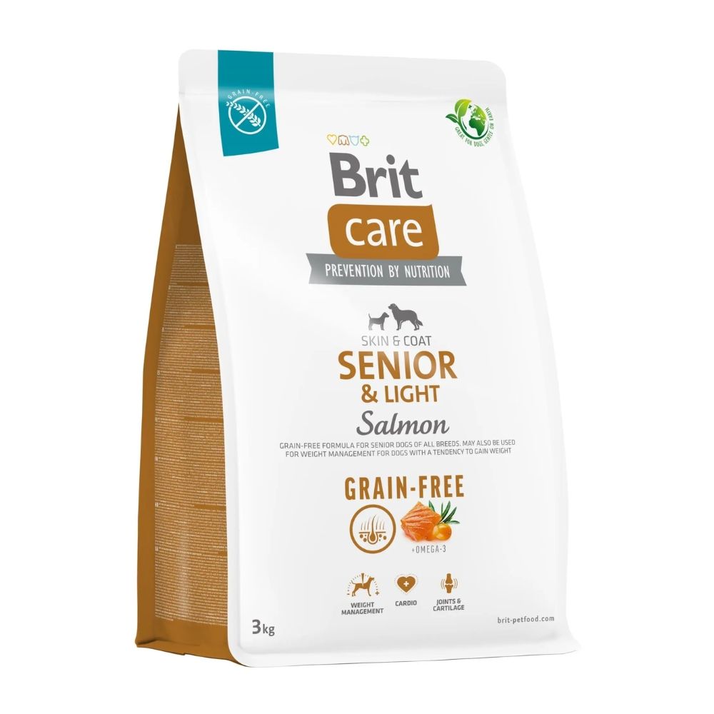 britcare_senior_light_salmon_3kg