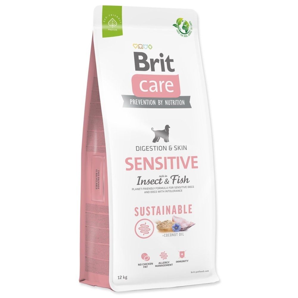 britcare_sensitive_insect_fish_12kg