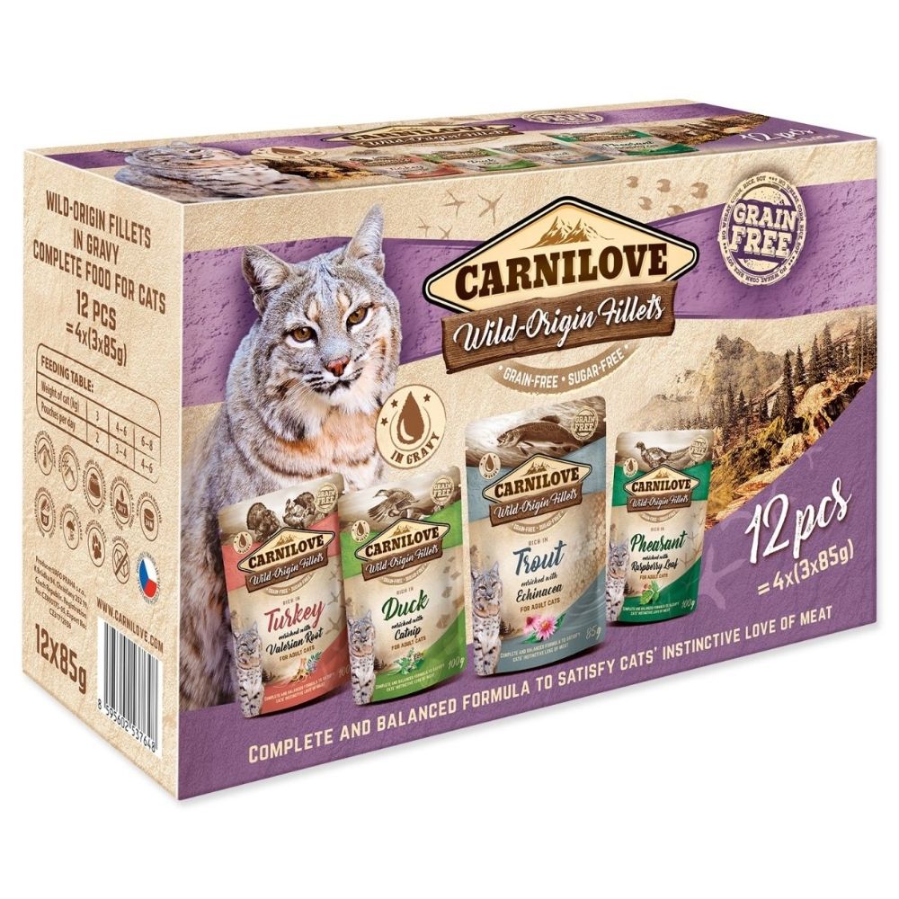 carnilove_cat_pastetom_pate_multipack_4x3x85g