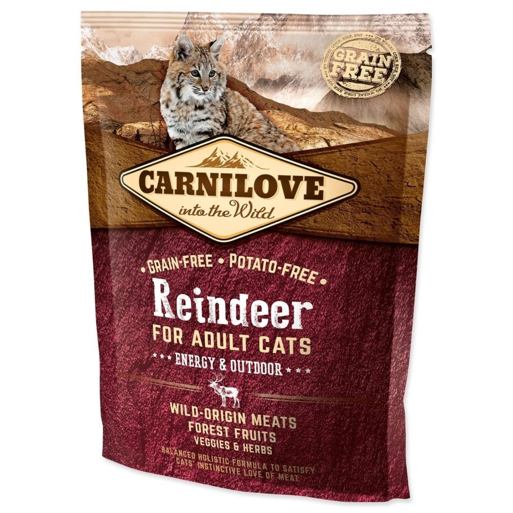 carnilove_cat_renszarvas_400g