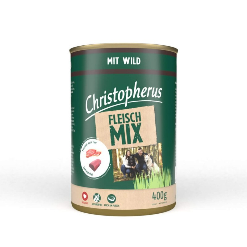 christopherushusmixvad