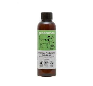 Greenman természetes probiotikum kutyáknak 250 ml