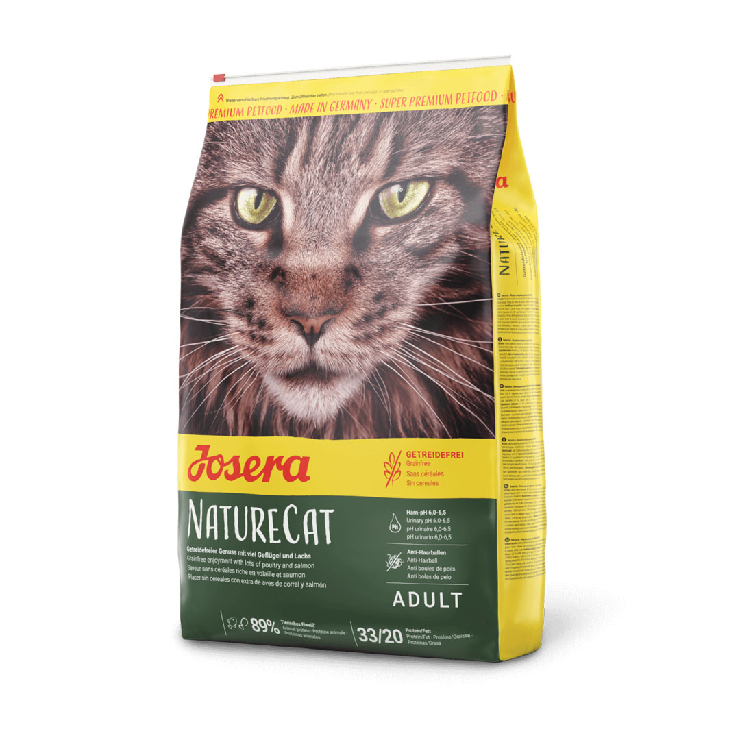 naturecat-josera