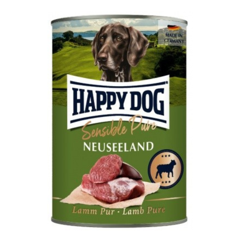 neuseeland400g
