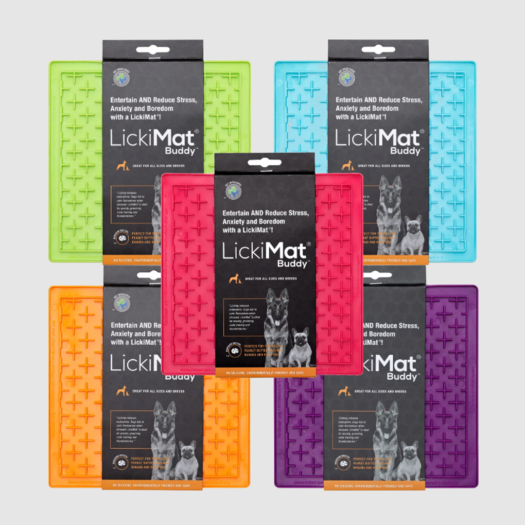 lickimatclassicbuddy