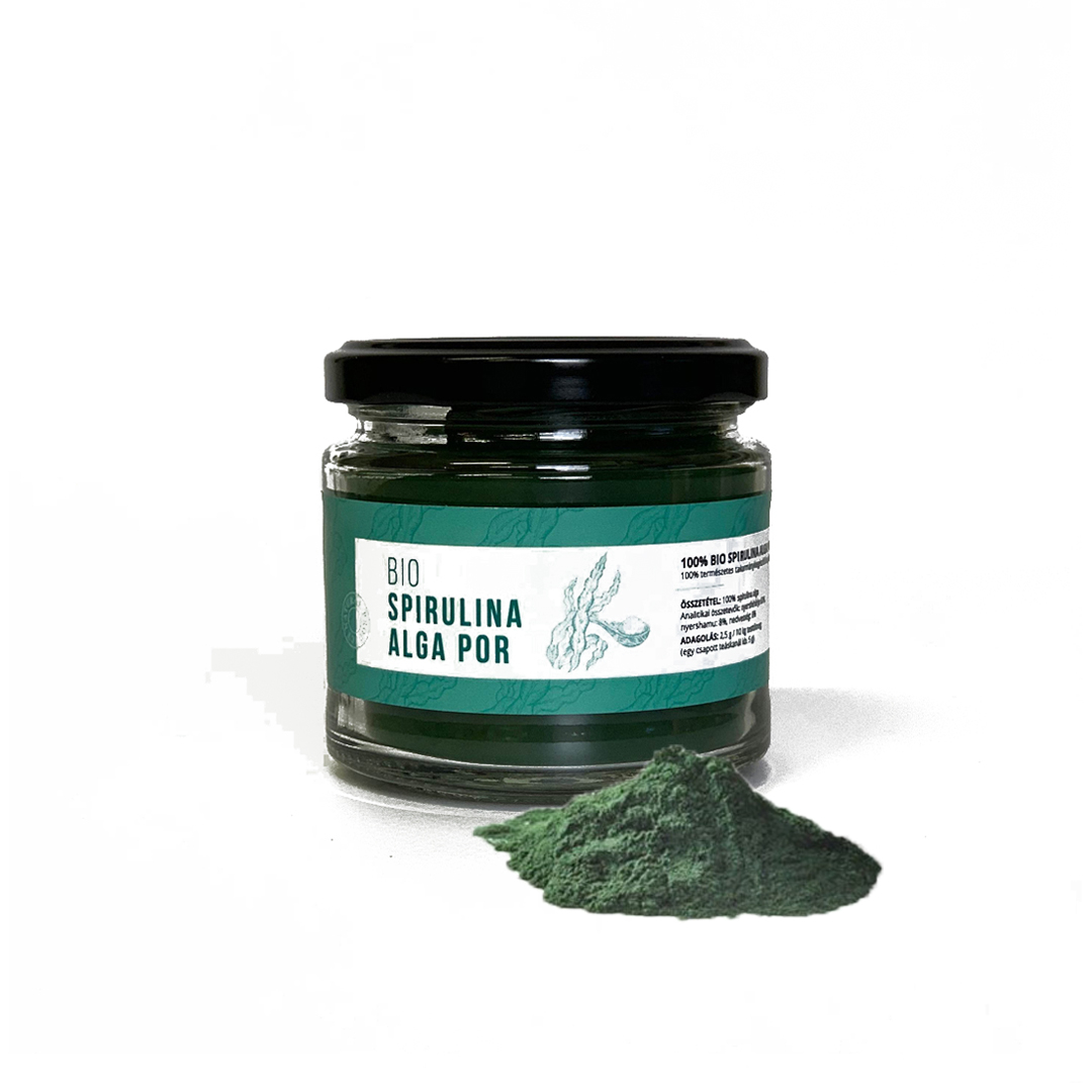 biospirulinaalgapor