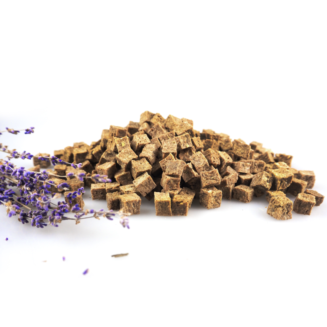 petsbest nyulhus trening snack