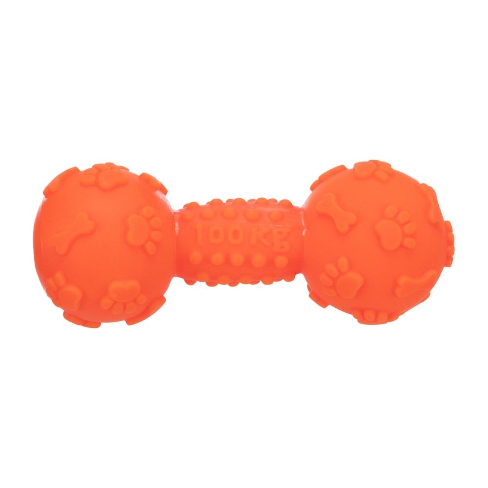 trixie_gumi_tappancsos_apport_15cm