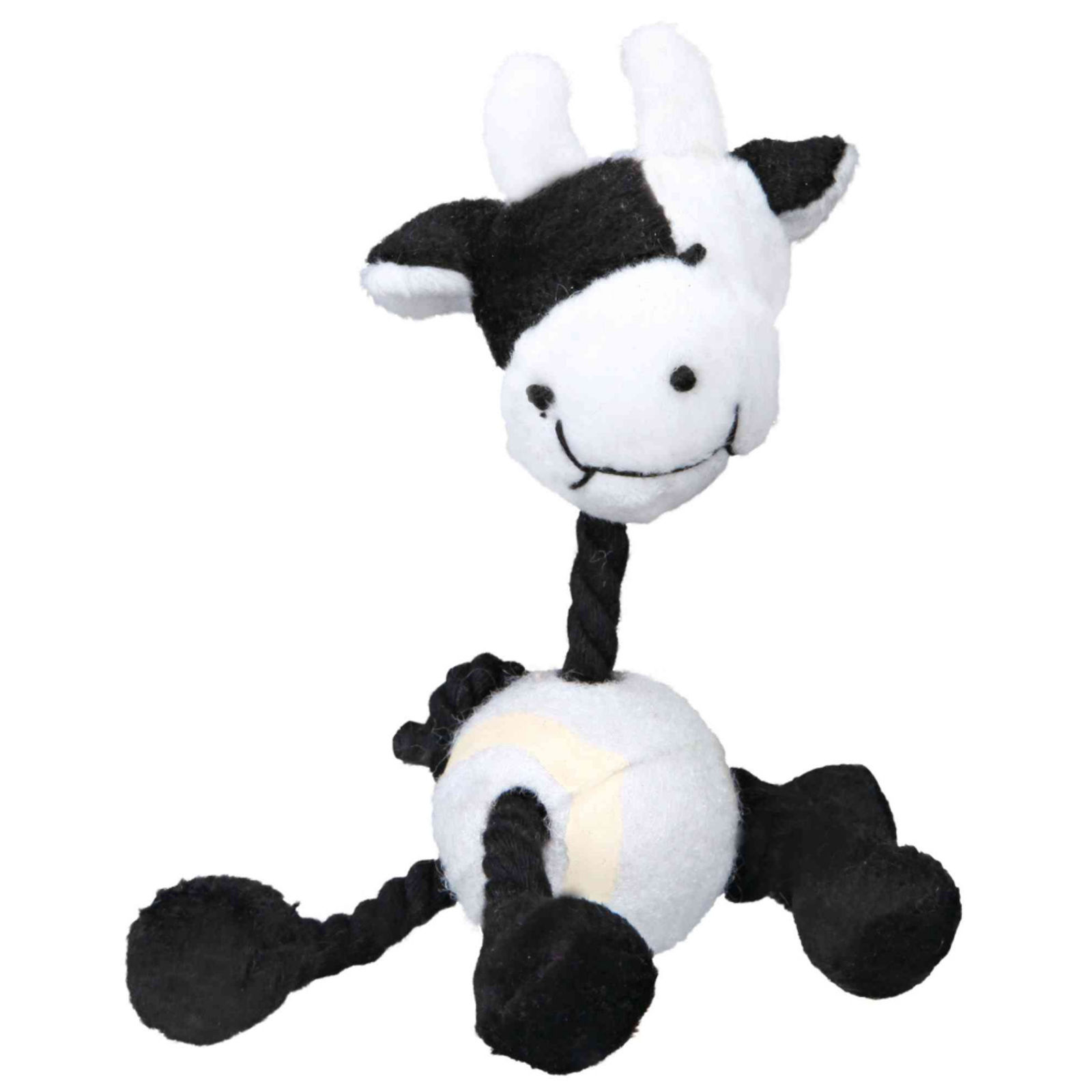 trixieplüssfigurákteniszlabdával