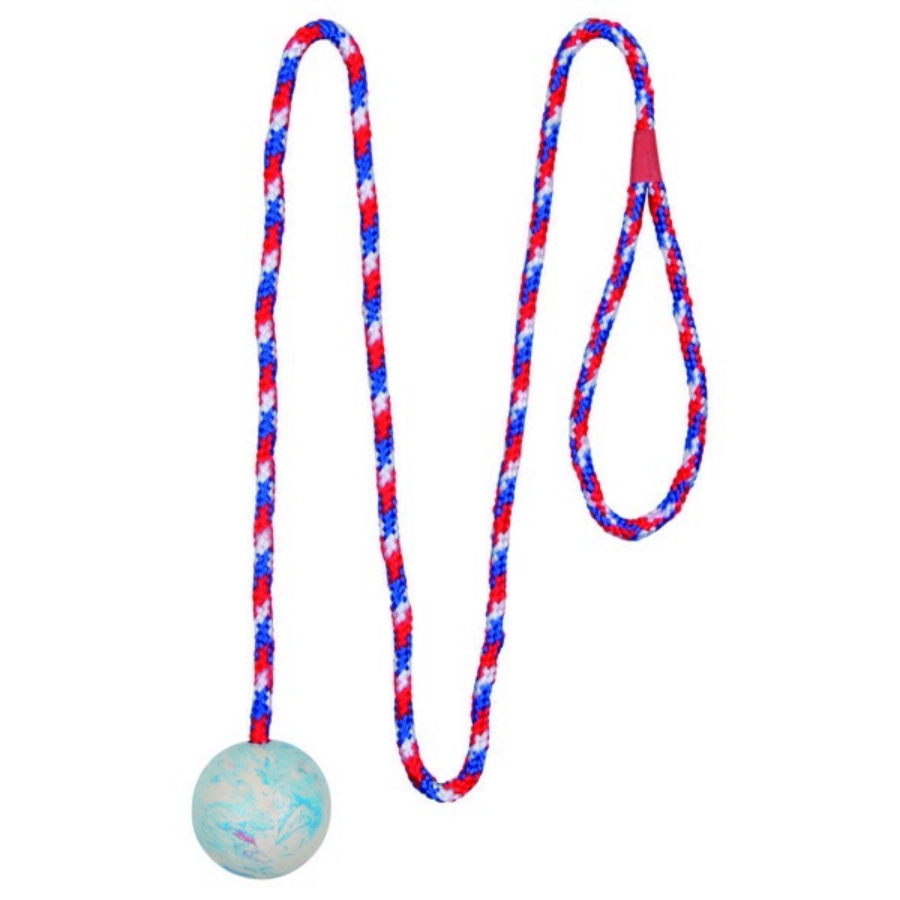 trixiegumilabdakötélen