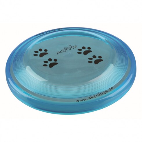dogdisc